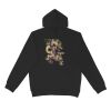 Urban Collab Mens The Broad Hoodie Thumbnail