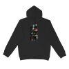 Urban Collab Mens The Broad Hoodie Thumbnail