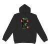 Urban Collab Mens The Broad Hoodie Thumbnail