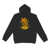 Urban Collab Mens The Broad Hoodie Thumbnail