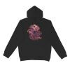 Urban Collab Mens The Broad Hoodie Thumbnail