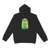 Urban Collab Mens The Broad Hoodie Thumbnail