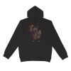 Urban Collab Mens The Broad Hoodie Thumbnail