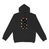 Urban Collab Mens The Broad Hoodie Thumbnail