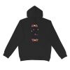 Urban Collab Mens The Broad Hoodie Thumbnail