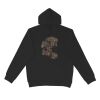 Urban Collab Mens The Broad Hoodie Thumbnail