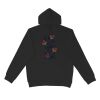 Urban Collab Mens The Broad Hoodie Thumbnail
