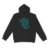 Urban Collab Mens The Broad Hoodie Thumbnail