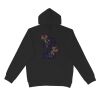 Urban Collab Mens The Broad Hoodie Thumbnail