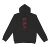 Urban Collab Mens The Broad Hoodie Thumbnail