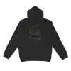 Urban Collab Mens The Broad Hoodie Thumbnail