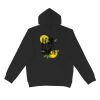 Urban Collab Mens The Broad Hoodie Thumbnail