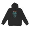 Urban Collab Mens The Broad Hoodie Thumbnail