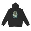 Urban Collab Mens The Broad Hoodie Thumbnail