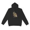 Urban Collab Mens The Broad Hoodie Thumbnail