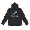 Urban Collab Mens The Broad Hoodie Thumbnail