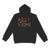 Urban Collab Mens The Broad Hoodie Thumbnail