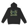 Urban Collab Mens The Broad Hoodie Thumbnail