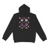 Urban Collab Mens The Broad Hoodie Thumbnail