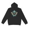 Urban Collab Mens The Broad Hoodie Thumbnail