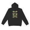Urban Collab Mens The Broad Hoodie Thumbnail