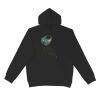 Urban Collab Mens The Broad Hoodie Thumbnail