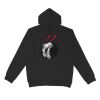 Urban Collab Mens The Broad Hoodie Thumbnail