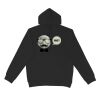Urban Collab Mens The Broad Hoodie Thumbnail