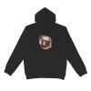 Urban Collab Mens The Broad Hoodie Thumbnail