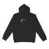 Urban Collab Mens The Broad Hoodie Thumbnail