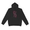 Urban Collab Mens The Broad Hoodie Thumbnail