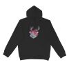 Urban Collab Mens The Broad Hoodie Thumbnail