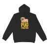Urban Collab Mens The Broad Hoodie Thumbnail