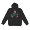 Urban Collab Mens The Broad Hoodie Thumbnail