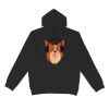 Urban Collab Mens The Broad Hoodie Thumbnail