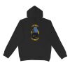 Urban Collab Mens The Broad Hoodie Thumbnail