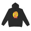 Urban Collab Mens The Broad Hoodie Thumbnail
