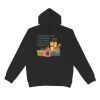 Urban Collab Mens The Broad Hoodie Thumbnail