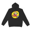 Urban Collab Mens The Broad Hoodie Thumbnail