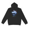 Urban Collab Mens The Broad Hoodie Thumbnail