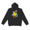 Urban Collab Mens The Broad Hoodie Thumbnail