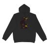 Urban Collab Mens The Broad Hoodie Thumbnail