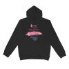 Urban Collab Mens The Broad Hoodie Thumbnail
