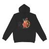 Urban Collab Mens The Broad Hoodie Thumbnail