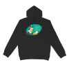 Urban Collab Mens The Broad Hoodie Thumbnail