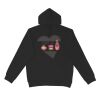 Urban Collab Mens The Broad Hoodie Thumbnail