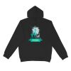Urban Collab Mens The Broad Hoodie Thumbnail
