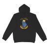 Urban Collab Mens The Broad Hoodie Thumbnail