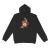 Urban Collab Mens The Broad Hoodie Thumbnail