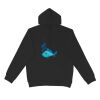 Urban Collab Mens The Broad Hoodie Thumbnail